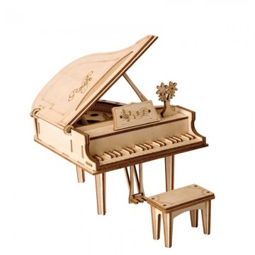 ROBOTime - Grand Piano 1