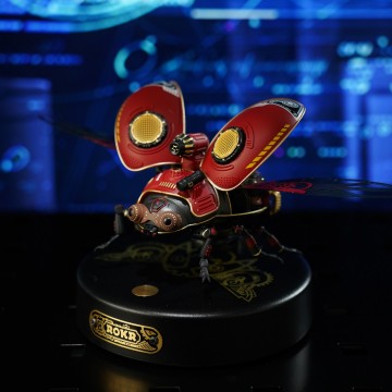 ROBOTime - Scout Beetle 2