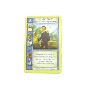 Kolonisten van Catan - De Helpers van Catan V2 2