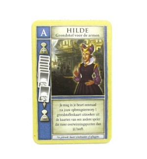 Kolonisten van Catan - De Helpers van Catan V2 5