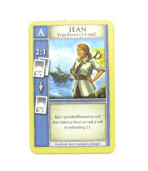 Kolonisten van Catan - De Helpers van Catan V2 4