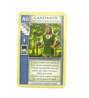 Kolonisten van Catan - De Helpers van Catan V2 6