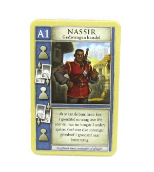 Kolonisten van Catan - De Helpers van Catan V2 10