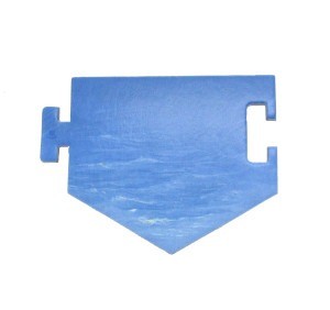 Kolonisten van Catan Onderdelen - Zeetegels V2 4