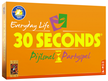 30 seconds everyday lifesvhjwinl