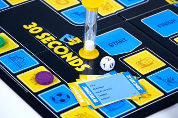 30 seconds sfeerfoto4webglobe