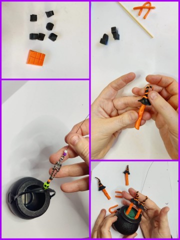 6150827281275 halloween   kasteel in een ketel   detail 0