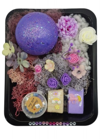 6150836932977   kasteelbol eenhoorn   in verpakking