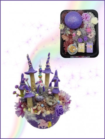 6150836932977   kasteelbol eenhoorn   vooraanzicht