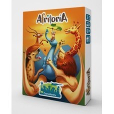 Afritoria kaartspel 1