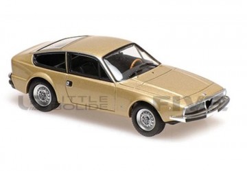Alfa romeo 1600 junior z 115 197275  gold