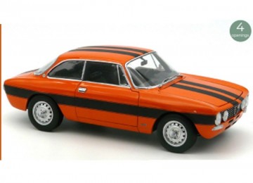 Alfa romeo 2000 gtv 1973 oranje