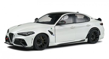 Alfa romeo giulia gta 22 wit 1