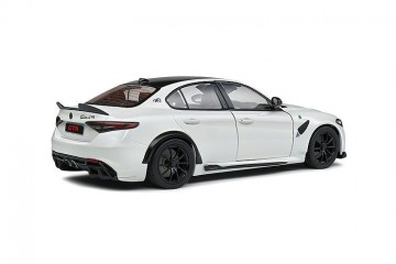 Alfa romeo giulia gta 22 wit 5