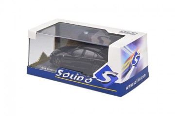 Alfa romeo giulia quadrifoglio zwart 4