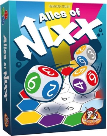 Alles of nixx 1