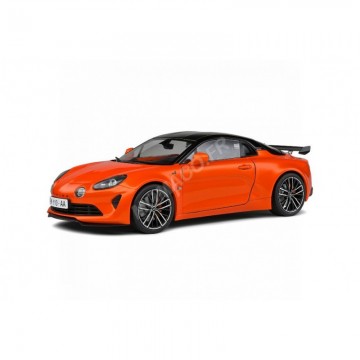 Alpine a110 s pack aero 2022 fire orange 143