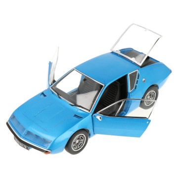 Alpine a310 1600 ve 1972 alpine blauw 2