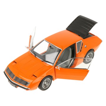 Alpine a310 1600 vf 1974 acropolis oranje 2
