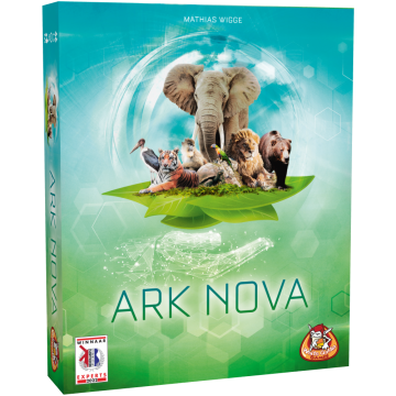 Ark nova 1