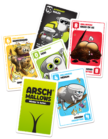 Arschmallows 2