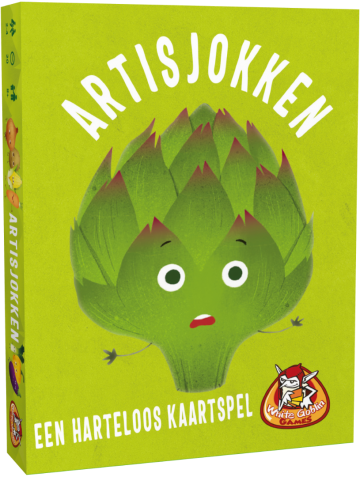Artisjokken 1