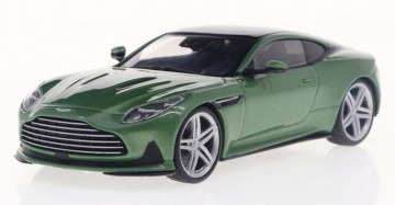 Aston martin db12 23 groen 1