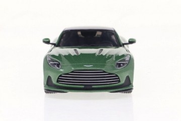 Aston martin db12 23 groen 2