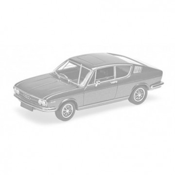 Audi 100 c1 coupe s 1969 oranje