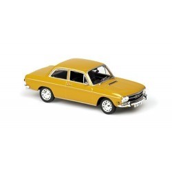 Audi 60 1970 beige