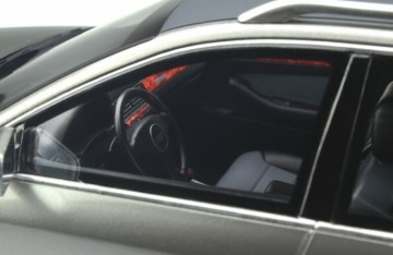 Audi A6 Allroad Quattro 2000 Grijs 3