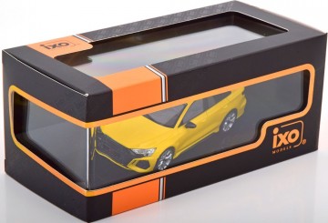 Audi rs 3 2020 geel 3