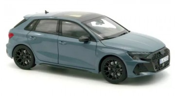 Audi rs 3 2025 kemora grijs