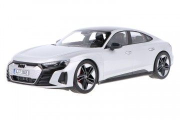 Audi RS E-Tron GT 2021 Grijs