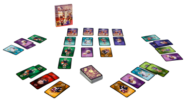 Auditionspeelsituatiemetdoos