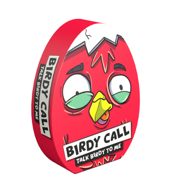 Birdycall 1