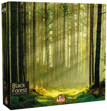 Black forest 1