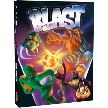 Blast 1