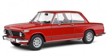 Bmw 1602 71 rood 1