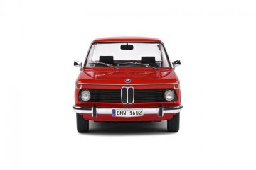 Bmw 1602 71 rood 2