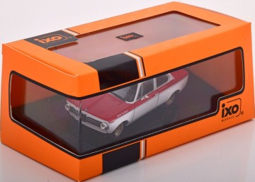 Bmw alpina 2002 tii 1972 wit rood 3