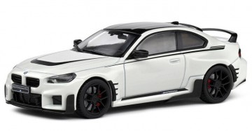 Bmw m2 g87 2023 wit