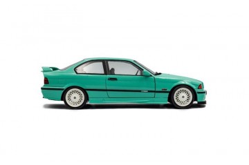 Bmw m3 e36 coupe solido works 91 groen 3