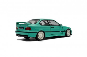 Bmw m3 e36 coupe solido works 91 groen 4