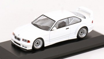 Bmw m3 gtr 1993 wit 1