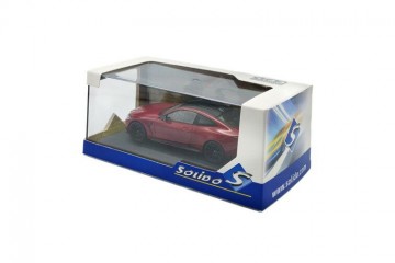 Bmw m4 g82 competition 2023 rood 4