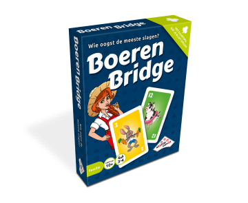 Boerenbridge 1