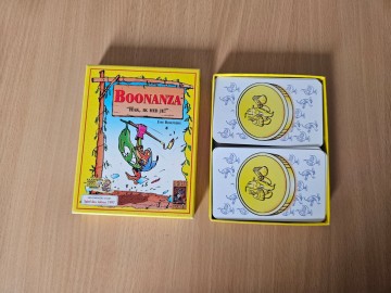 Boonanza 2