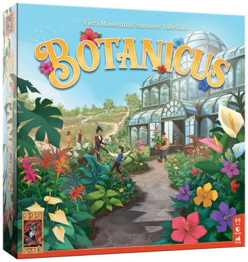 Botanicus 1