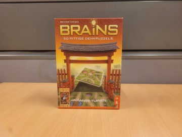 Brains japanse tuinen 1